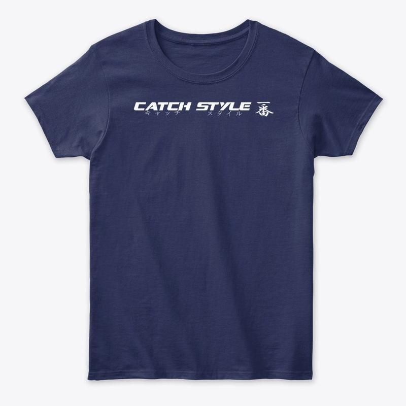 Catch Style #1 Original